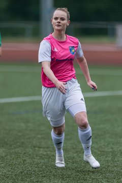 Bild 377 - F Harksheide - IF Stjernen Flensborg : Ergebnis: 7:2